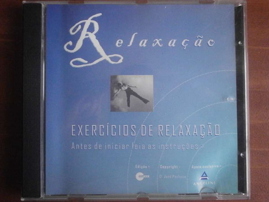 6 CD NOVOS - Musica Variada, Clássica - Venda Unitária Disponível