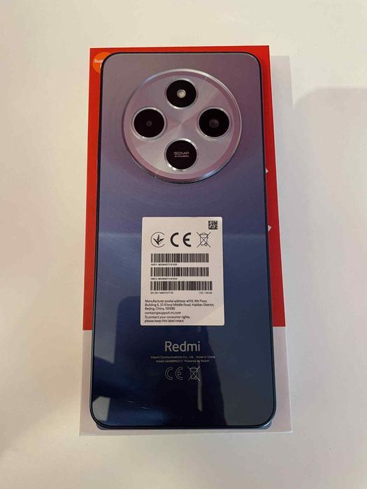 Redmi 14c 8giga ram
