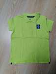 Koszulka polo chłopięce rozm 98/104 Lupilu