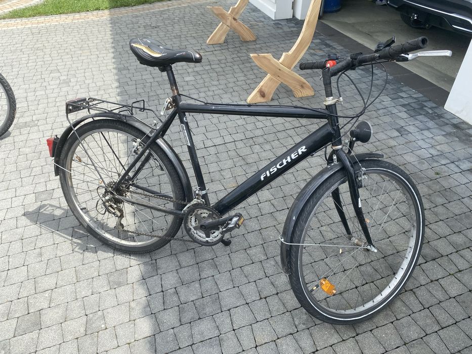 Rower męski 26 cali