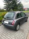 Nissan Micra 1.2 2003 r.
