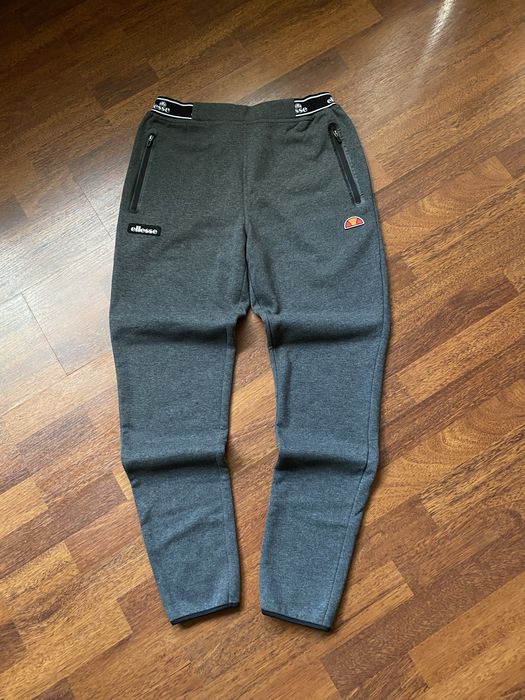 Ellesse Розмір по факту S штани спортивні на флісі