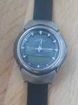 Stary zegarek Casio Wave Ceptor