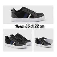 Nowe Sneakersy 34/ 35 buty sportowe 22 cm buty 34/35