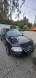 VW Passat 1.9 tdi 130 CV