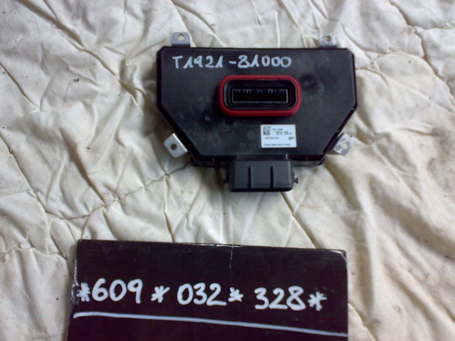 genesis g80 2021 - led moduŁ przetwornica lampy t1921-81000