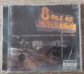 CD do Eminem (8 Mile, CD original)