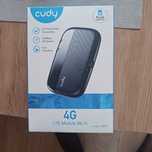 Modem bezprzewodowy CUDY