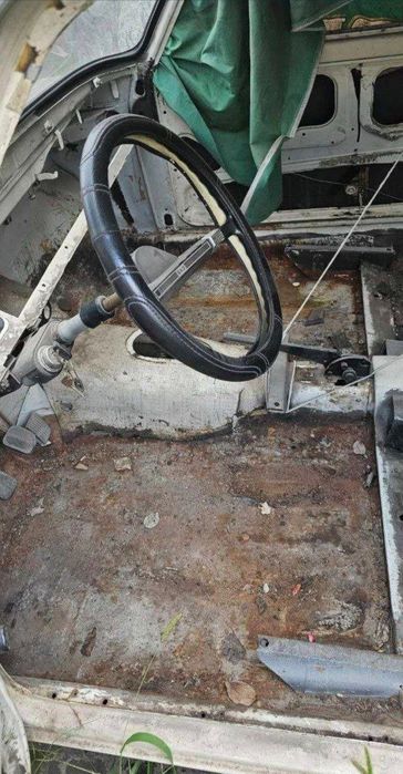 ВАЗ 21013 Разборка