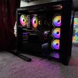 PC do gier! | Ryzen 5 5600X| RTX 2070 Super | 32GB 3200MHz|Okazja! GW!