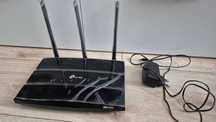 Router TP link 802.11 ac1200