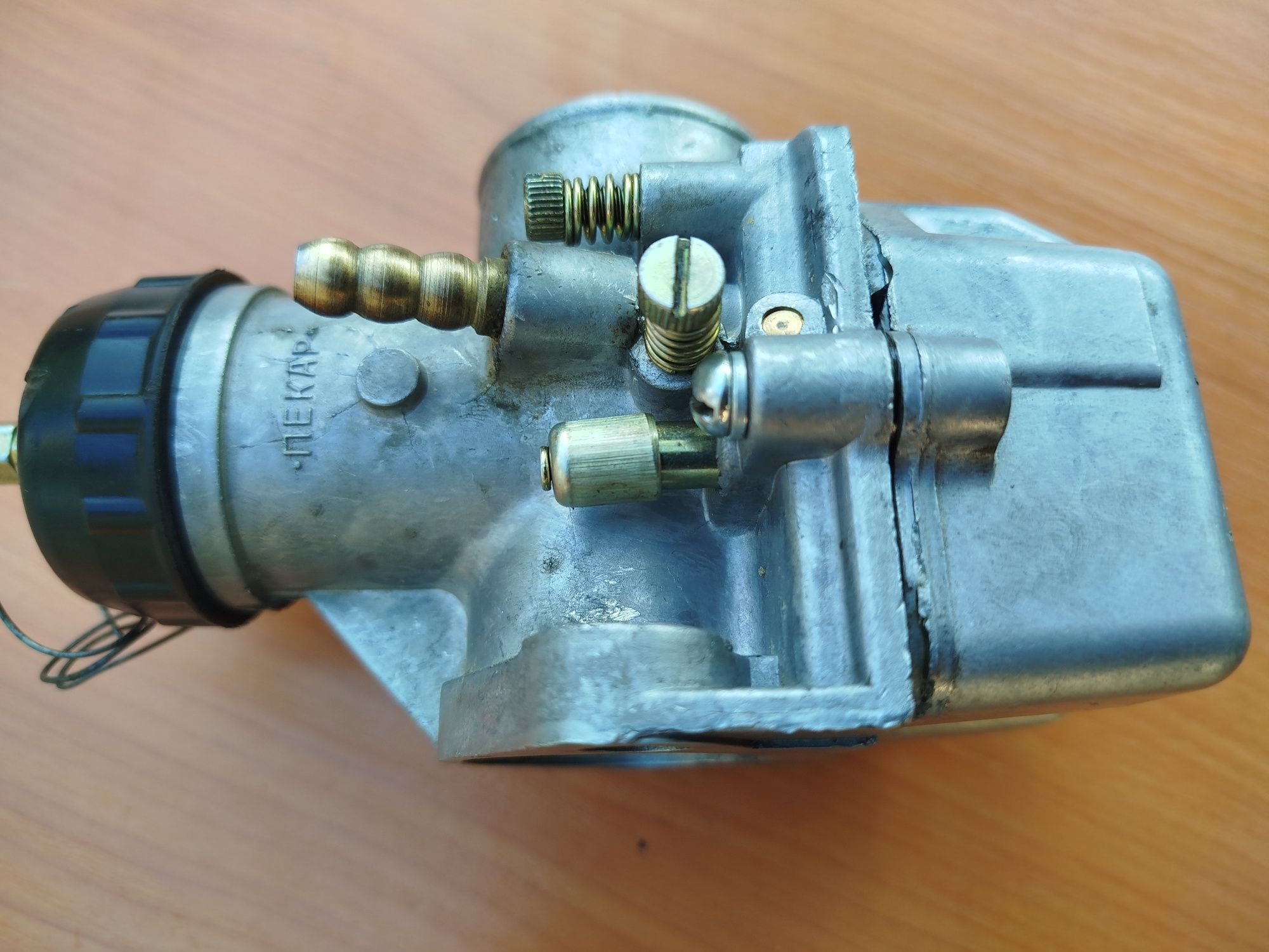 Карбюратор К68 , МТ, Днепр
