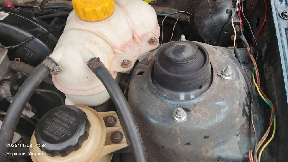 Ланос 1.5 se 2005 р.в