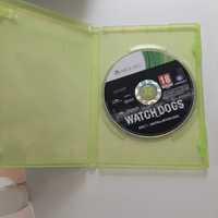 Watch dogs xbox 360