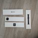 Apple Watch SE 2 Gen 40mm, 91% bateria, stan bardzo dobry