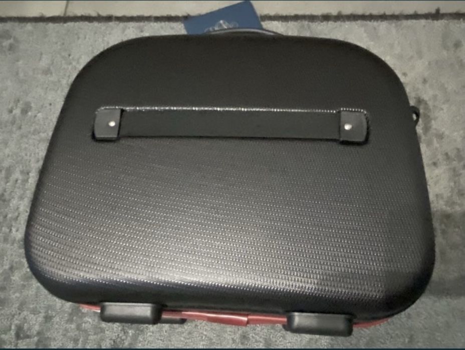 Nowy kuferek, mała walizka Wittchen