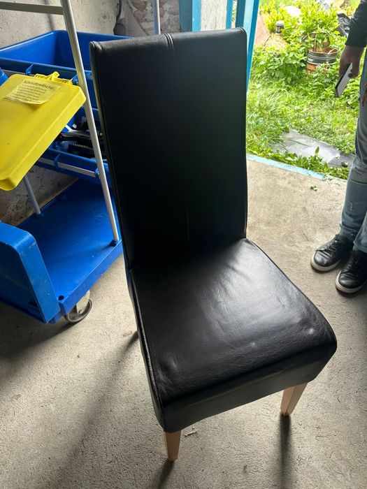 Стільці для кухні