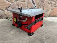 Настільна циркулярна пила Einhell TC-TS 210