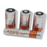 Akumulator AA R6 4900mAh Star Power 4szt