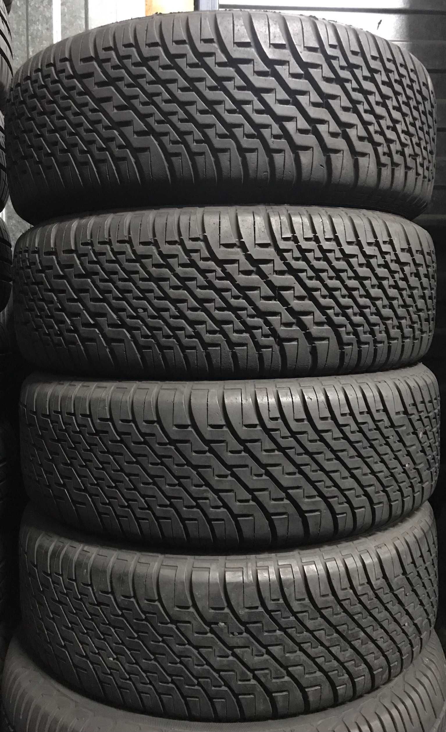 Шины б/у лето 195/60R14 Good Year Eagle NCT 2 (Склад резины)