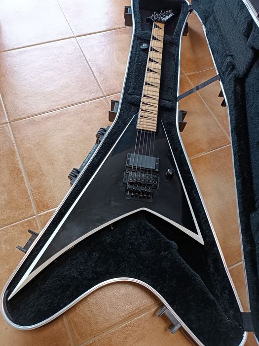 Jackson RR24 (japan)