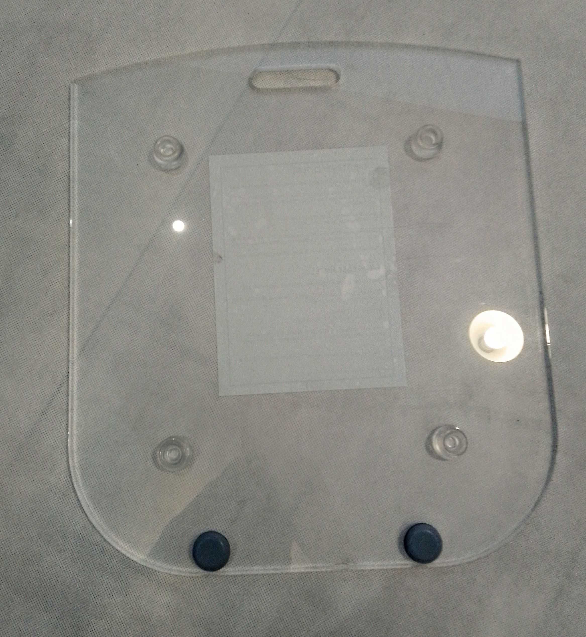 Villkin Deska ślizgowa do Thermomix TM5 i TM6 – szkło akrylowe