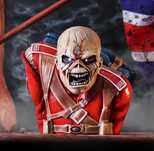 Музичний декор Iron Maiden - The Trooper