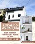 Lokal na wynajem idealny pod gabinety, medyczne,biuro,sklep