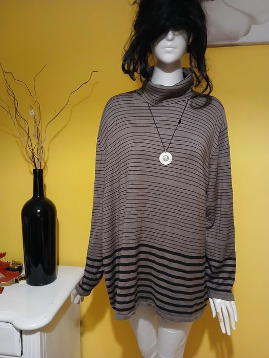 tunika golf rozmiar 58