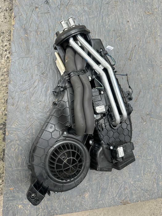 Печка задняя всборе  Dodge Journey 11-