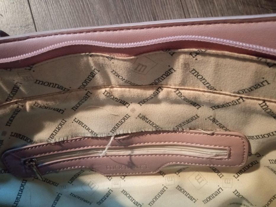 Torebka torba Monnari