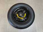 koło dojazdowe ssangyong korando III 5x112 et 16