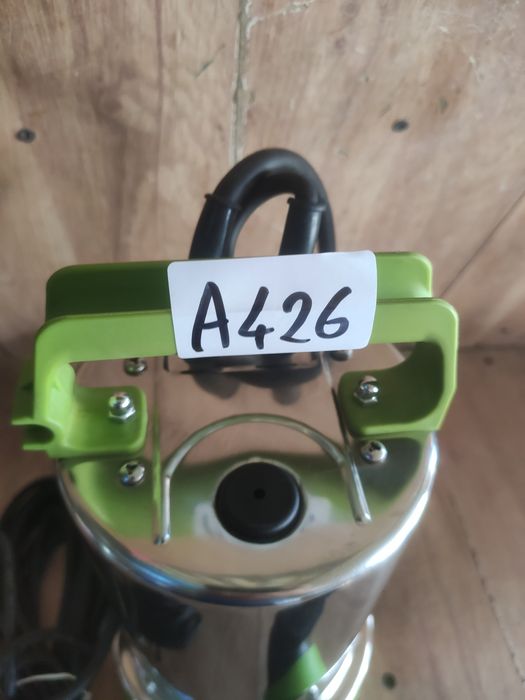 Pompa Do Brudnej Wody Einhell BG-SWP 1000 A385