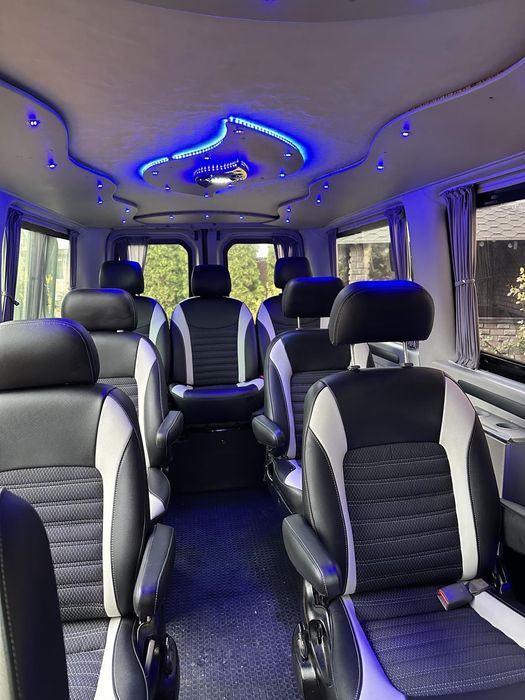 Продам Sprinter316 2.2CDI