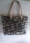 Torba Victoria Secret Nowa Modna