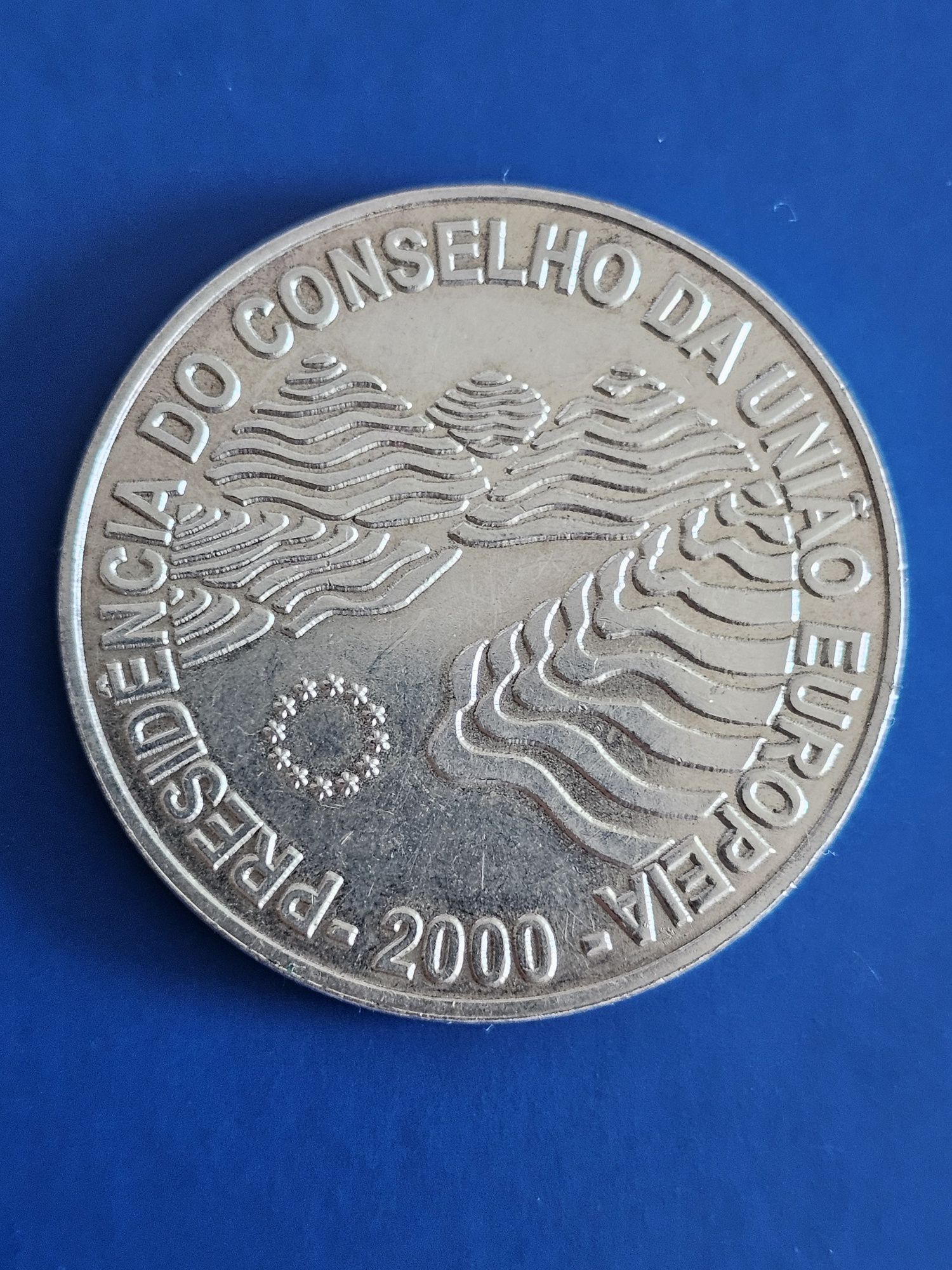 1000 escudos República Portuguesa