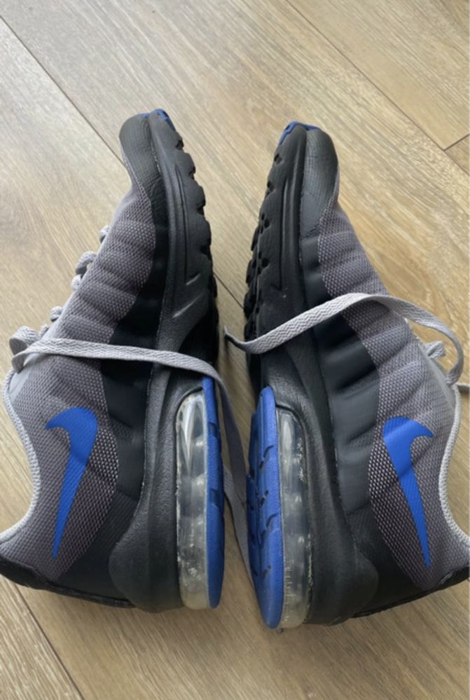 Sapatilhas da nike