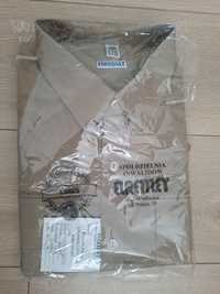 Koszulo bluza oficerska khaki element  301/MON