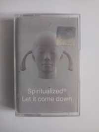Spiritualized - Let it come down