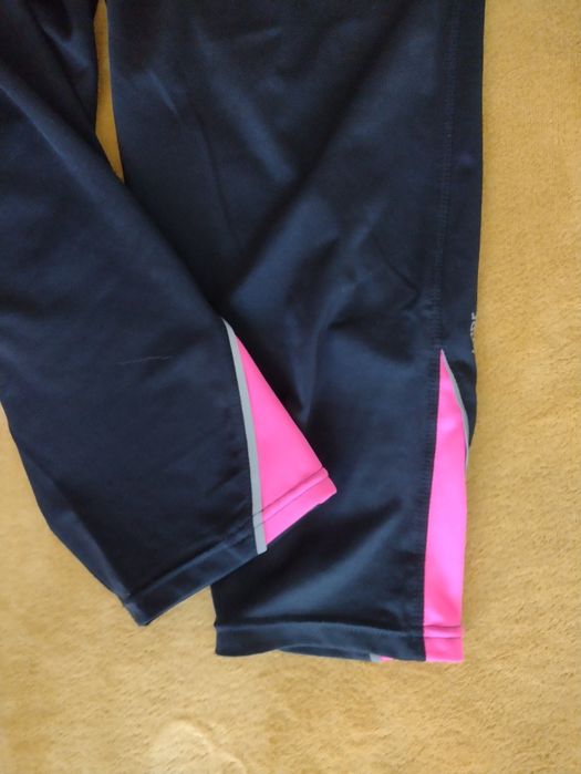 Leginsy sportowe 3/4 KARRIMOR roz.L40