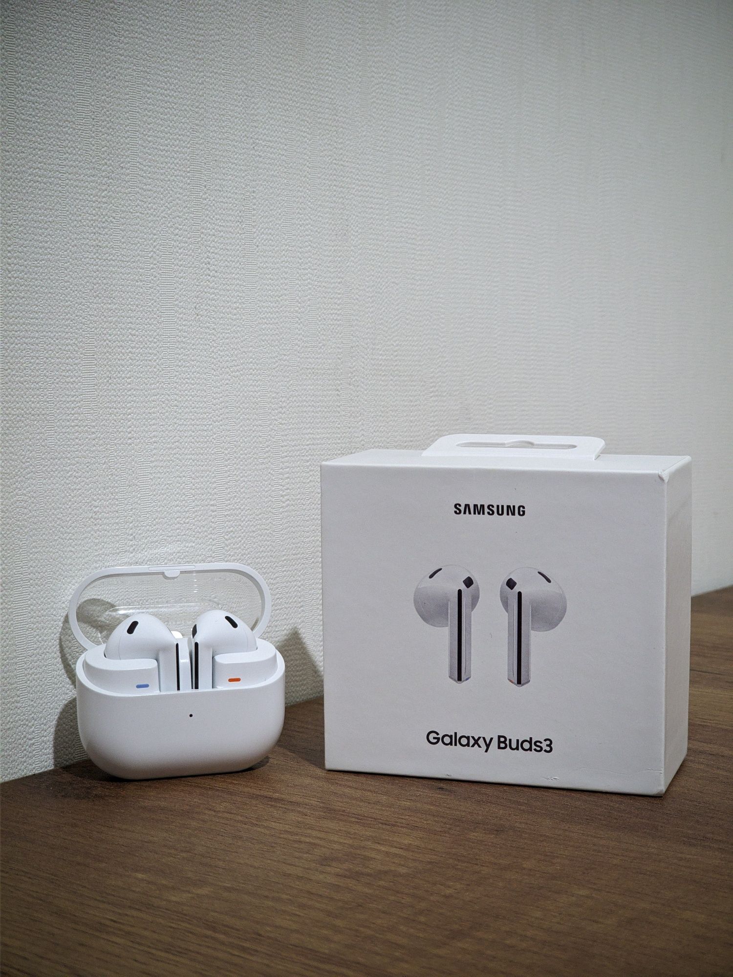 Samsung Galaxy Buds 3