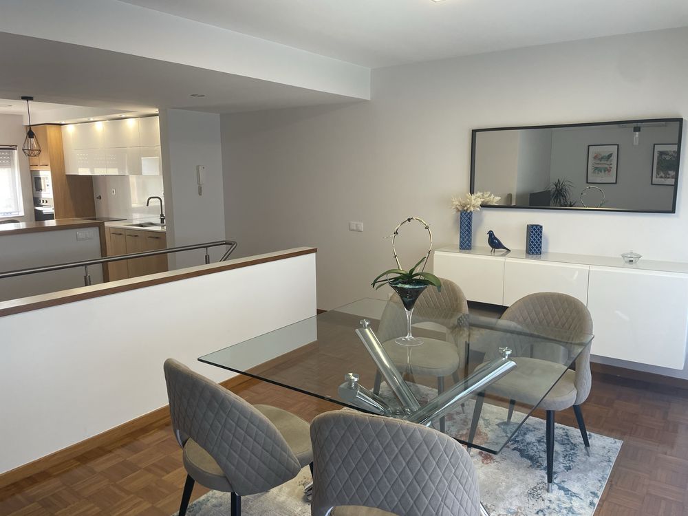 Andar moradia T3 Duplex