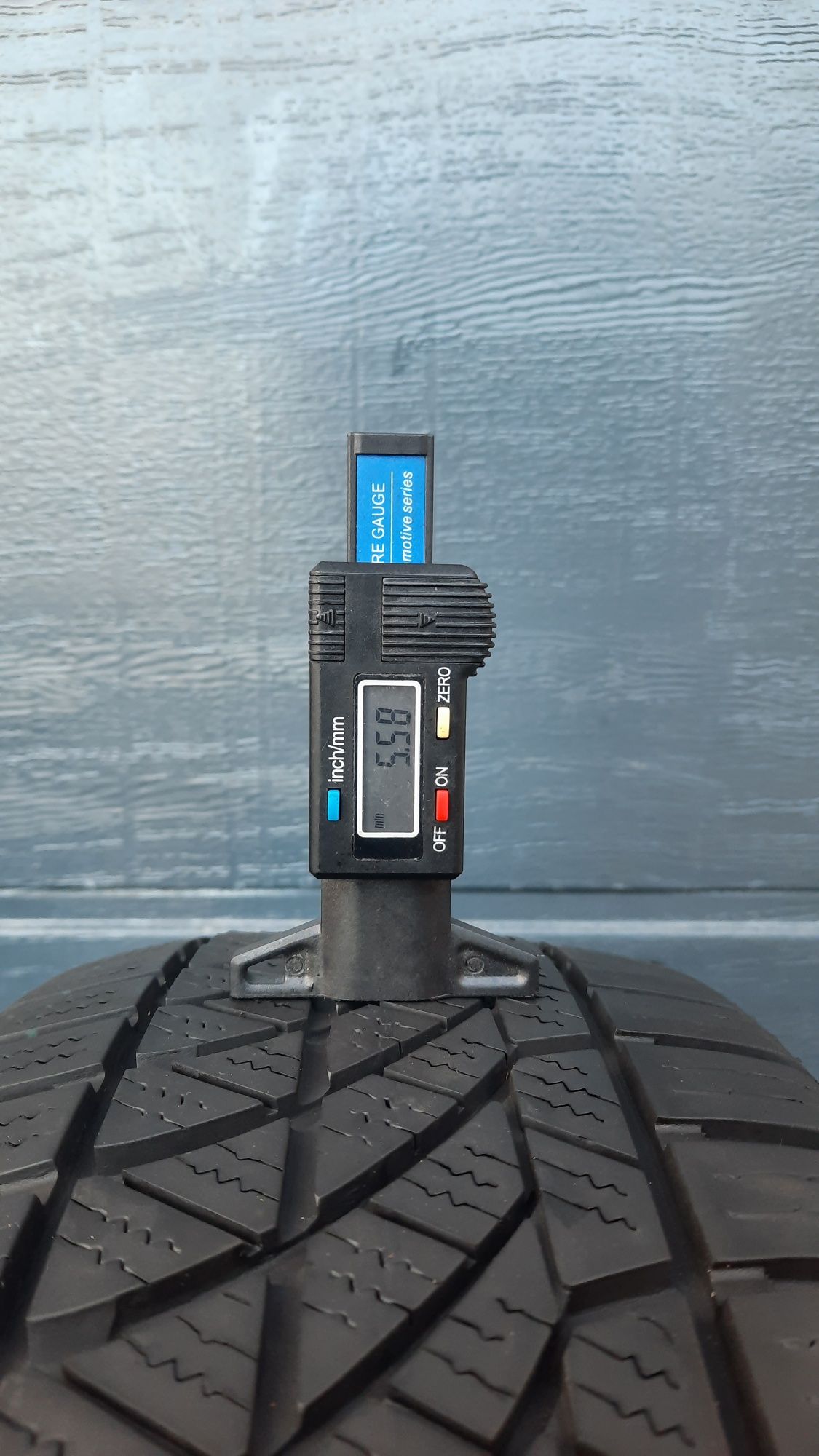 Hankook 205/65 R15 Kinergy 4S wielosezonowe 2019