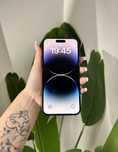 Iphone 14 Pro Max 128 Gb Фіз Сім Space Black Розстрочка Обмін Магазин