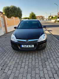 Opel Astra  1.7 CdTI 125cv