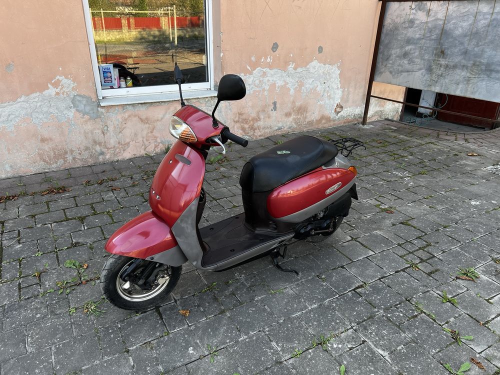 Honda dio 27-34-35-62-68-honda tact 31-51
