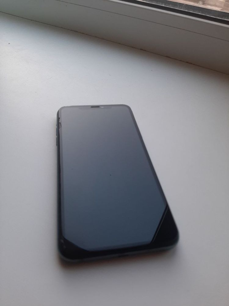 Iphone 11 pro max 64gb neverlock