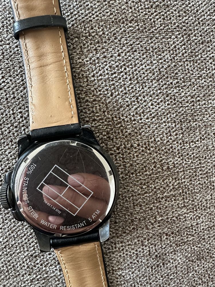 Relógio Tommy Hilfiger