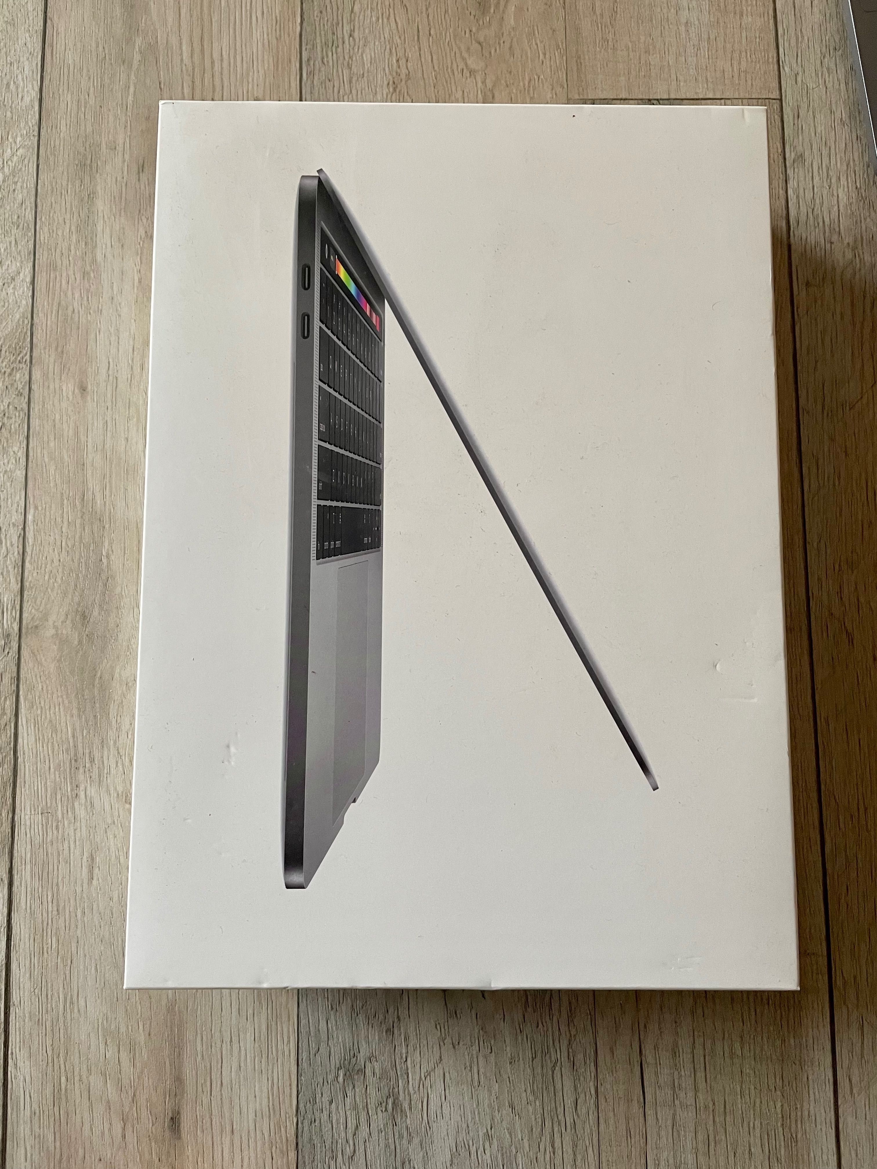 MacBook Pro 13”” 2018