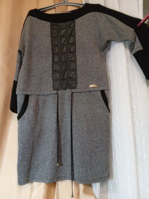 сукня жіноча тепла